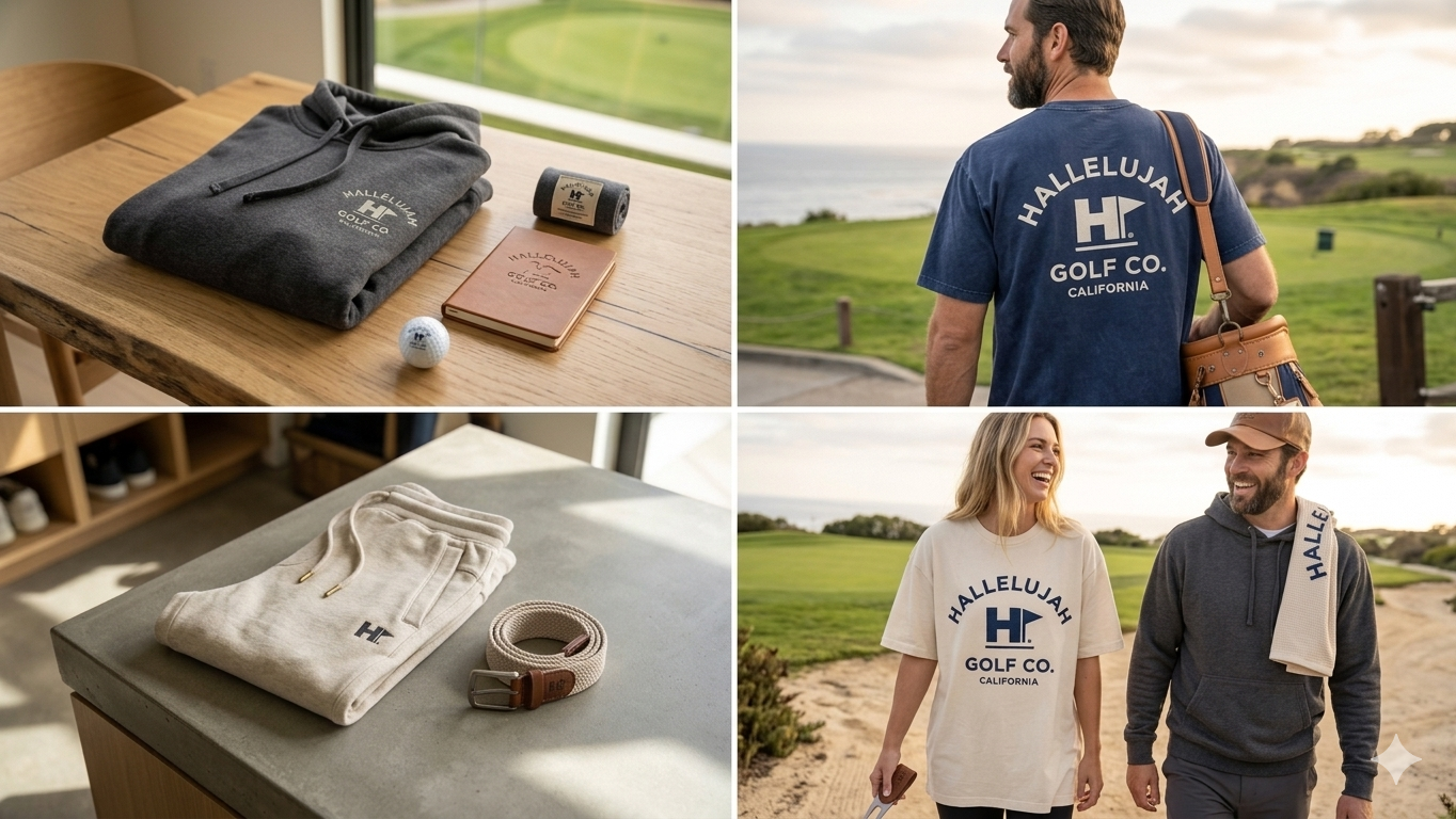Lifestyle Apparel